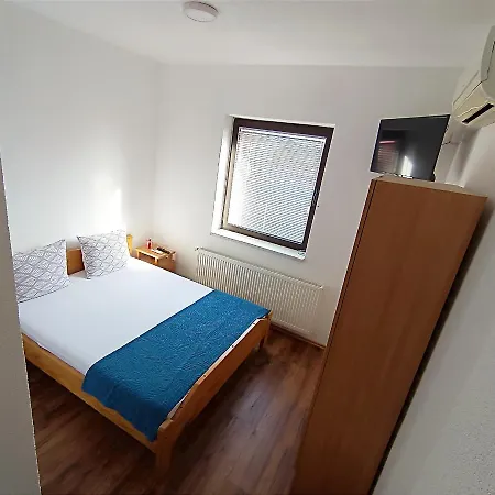 Gas-petrol Samac Bosanski Samac