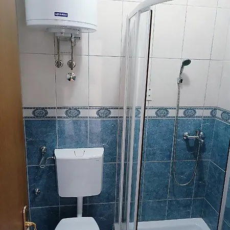 Motel Gas-petrol Samac Bosanski Samac