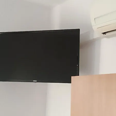 Motel Gas-petrol Samac Bosanski Samac